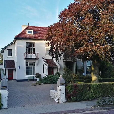 Logement Nij Bonga Holwerd Bagian luar foto