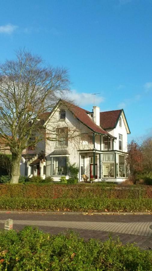 Logement Nij Bonga Holwerd Bagian luar foto