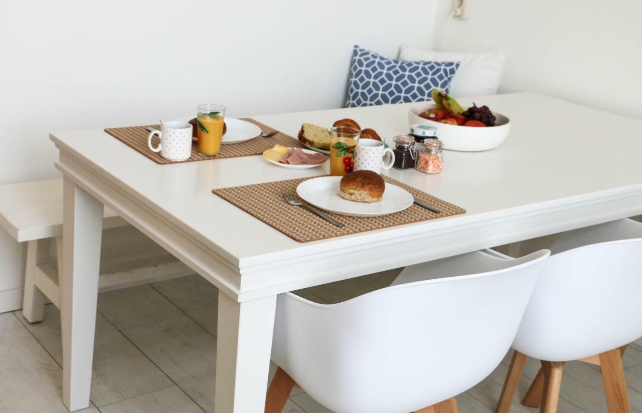 Logement Nij Bonga Holwerd Bagian luar foto