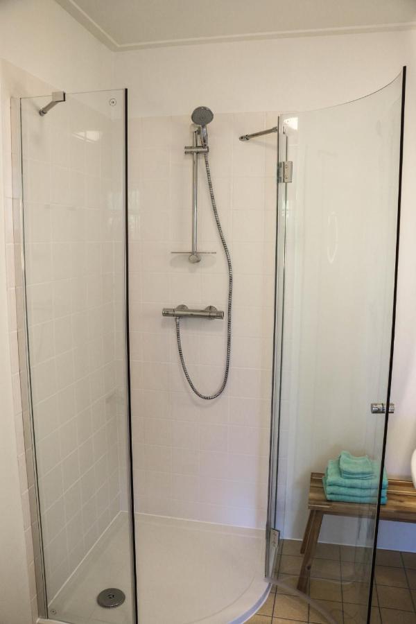 Logement Nij Bonga Holwerd Bagian luar foto