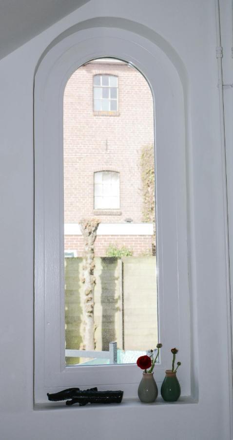 Logement Nij Bonga Holwerd Bagian luar foto
